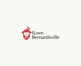 I Love Bernardsville entry by Anslee Williams