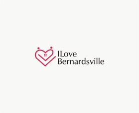 I Love Bernardsville entry by Anslee Williams