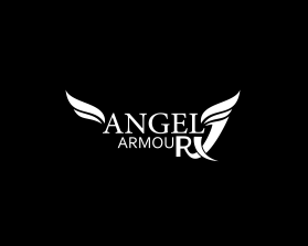 Angel Armourx entry by MRDesign