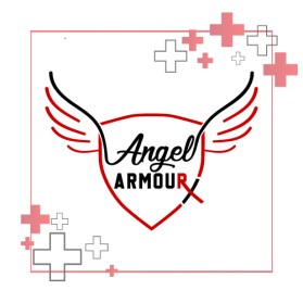 Angel Armourx entry by Marijana
