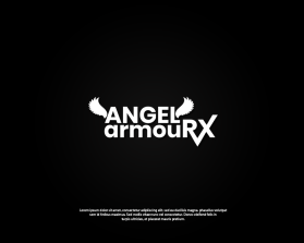Angel Armourx entry by rooydesign