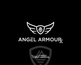 Angel Armourx entry by FERGUN