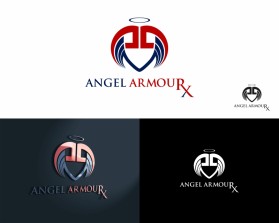Angel Armourx entry by binbin design