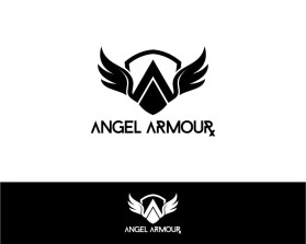 Angel Armourx entry by phonic