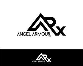 Angel Armourx entry by phonic