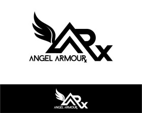 Angel Armourx entry by phonic