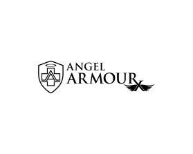 Angel Armourx entry by binbin design