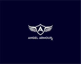 Angel Armourx entry by andsue