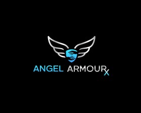 Angel Armourx entry by quimcey
