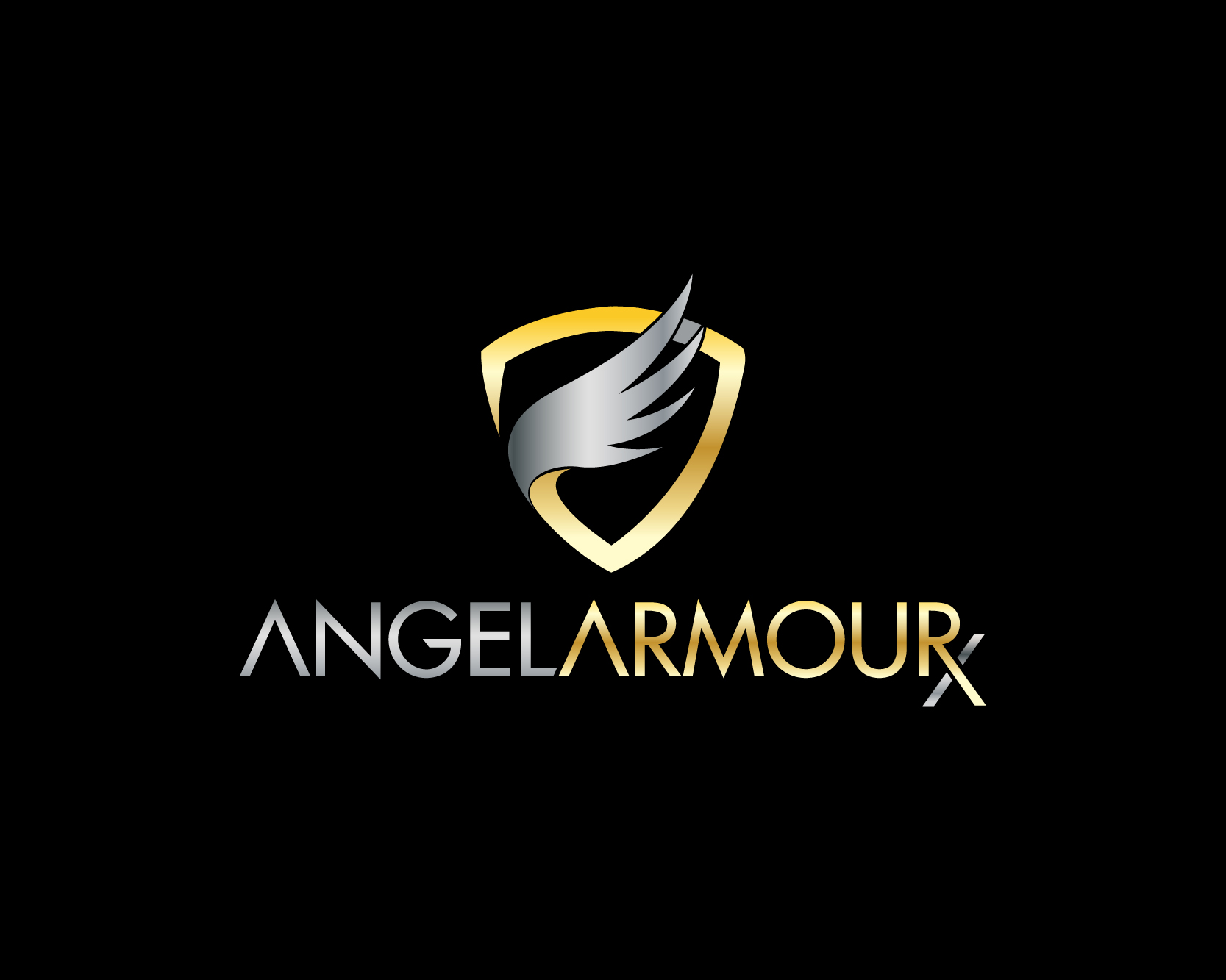 Logo Design for Angel Armourx