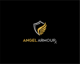Angel Armourx entry by andsue