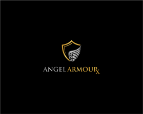 Angel Armourx entry by andsue