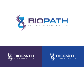 BioPath Diagnostics entry by paczgraphics