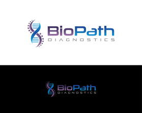 BioPath Diagnostics entry by paczgraphics