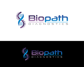 BioPath Diagnostics entry by paczgraphics