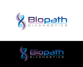 BioPath Diagnostics entry by paczgraphics