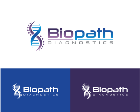 BioPath Diagnostics entry by paczgraphics