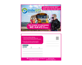 UniteGPS entry by balsh