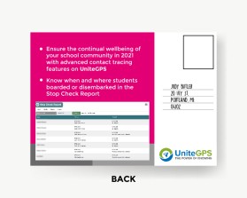 UniteGPS entry by Singadipa