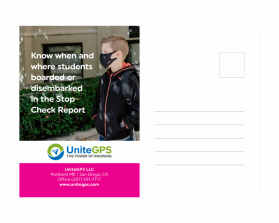 UniteGPS entry by lurth