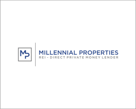  Millennial Properties entry by seropah_