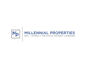  Millennial Properties entry by seropah_