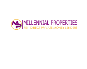  Millennial Properties entry by KiesJouwStijl