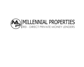  Millennial Properties entry by KiesJouwStijl