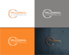 Millennial Properties entry by zonA'rt