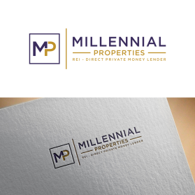  Millennial Properties entry by Awkarin~