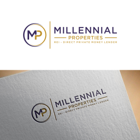  Millennial Properties entry by Awkarin~