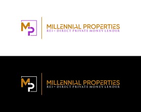 Millennial Properties entry by Muse Art
