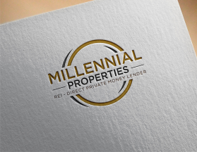  Millennial Properties entry by sarkun