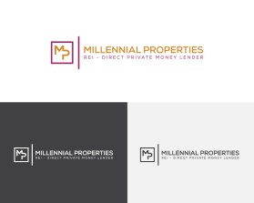  Millennial Properties entry by saddam101725