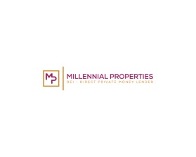  Millennial Properties entry by saddam101725