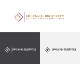  Millennial Properties entry by saddam101725