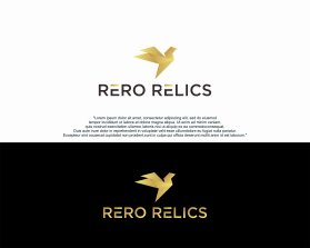 Retro Relics entry by Adi Tri setyo