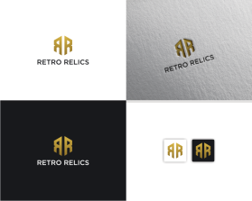 Retro Relics entry by erfan baihaki