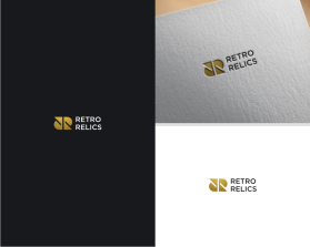 Retro Relics entry by erfan baihaki