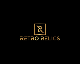 Retro Relics entry by akhmad khafidli