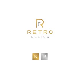 Retro Relics entry by Rangrej Akil Mohammed Rafik