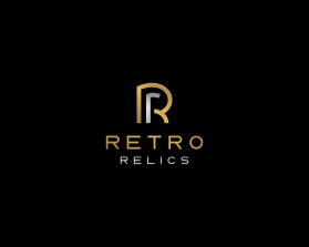 Retro Relics entry by Rangrej Akil Mohammed Rafik