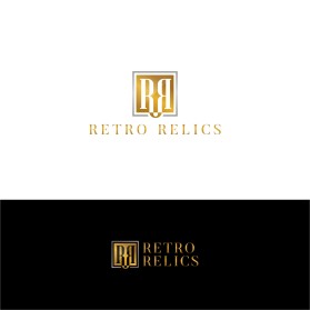 Retro Relics entry by Rangrej Akil Mohammed Rafik