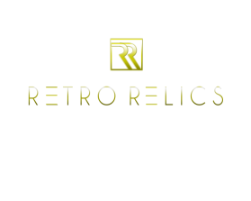 Retro Relics entry by Melissa Elisabeth Pieternella Vaders