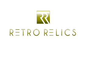 Retro Relics entry by Melissa Elisabeth Pieternella Vaders