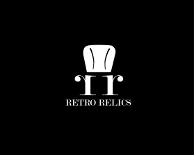 Retro Relics entry by Rosario del Barco