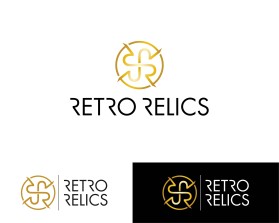 Retro Relics entry by ayi sumirat