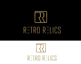 Retro Relics entry by Mark Brent Atkinson
