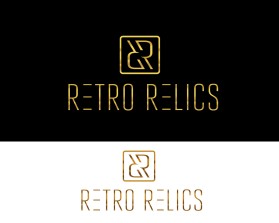Retro Relics entry by Mark Brent Atkinson