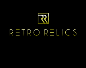 Retro Relics entry by Melissa Elisabeth Pieternella Vaders